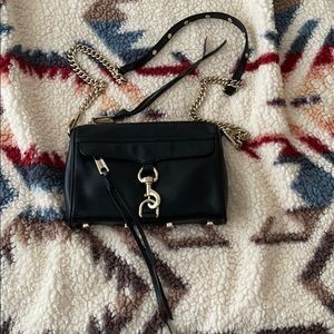 Rebecca Minkoff Mini M.A.C Crossbody